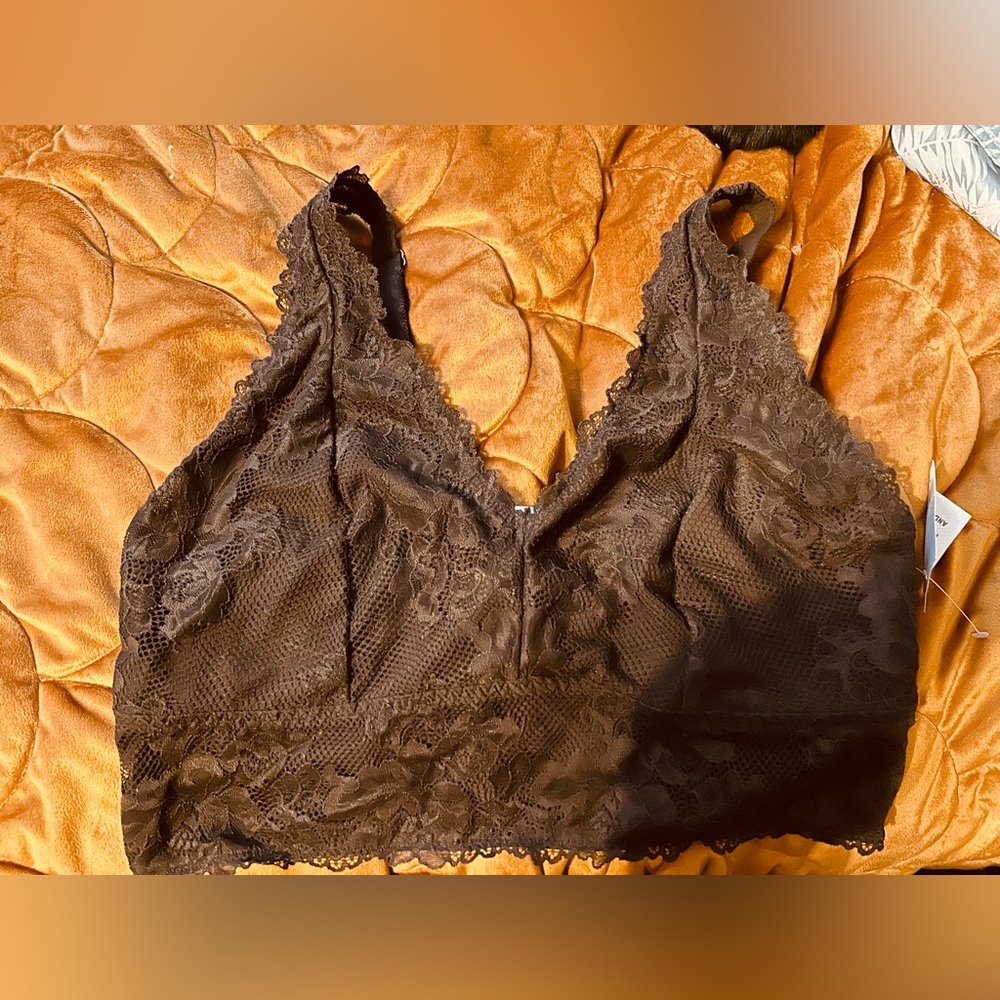 Savage Fenty bralette size 2XL. New with tags.